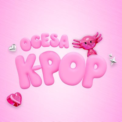¡Seamos la comunidad más grande de Kpop en México! 🫰🎶🇲🇽 #OCESAKpop