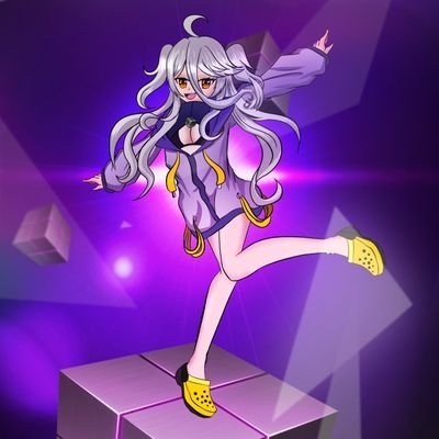 Freelance Digital Artist | Character Design & Illustration | Bringing imagination to life, one brushstroke at a time. Commissions open – let’s create something
