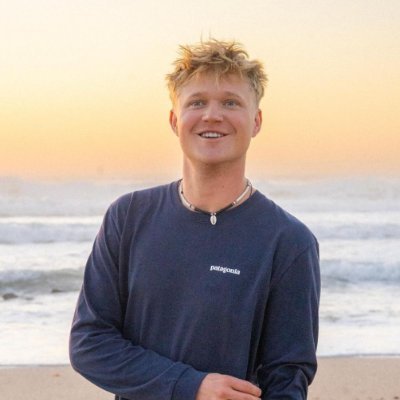 Growth hacking savant | Now building my own SaaS empire | 🇺🇸🇩🇪
