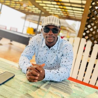 FrankOseiMensa2's profile picture. How we treat a person in the dark moments of their life is the hallmark of humanity.