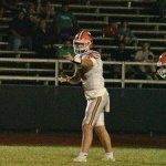 Charlie Harrison Profile