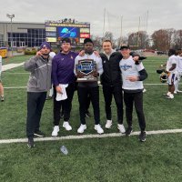 Dominick Orsini (@coach_orsini) 's Twitter Profile