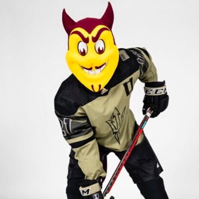 W55560233's profile picture. ASU