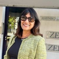 Sarada Krishnan (@krishnansarada) 's Twitter Profile