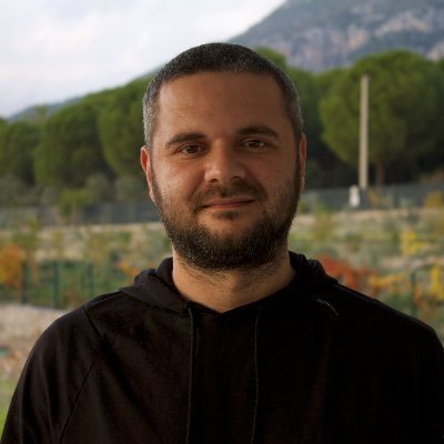 ersanceylann's profile picture. developer (react-native & java)