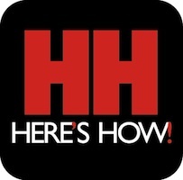 hereshowmag's profile picture. Canadian magazine about consumer technology, including gadgets, A/V, digital imaging, computing, and wireless