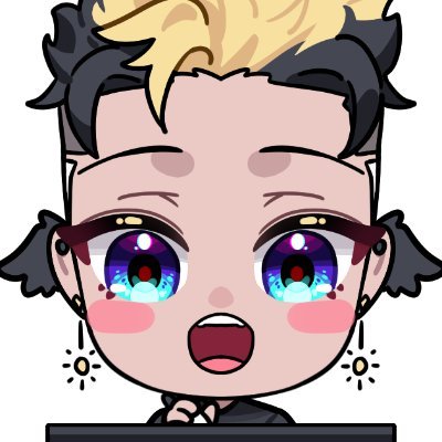 🖌️Ilsae / イルセ Commission Openさんのプロフィール画像