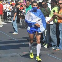 Dirian Bonilla Atletismo (@bonilla_dirian) 's Twitter Profile
