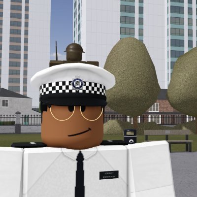 DatDonutDev's profile picture. lego police sergeant, chairman at @Ofcom_RBX and businessman 
@sovsuk