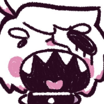 Ele / COMMISSIONS: Yes.さんのプロフィール画像