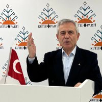 Hikmet YILMAZ (@hyilmaz61) Twitter profile photo