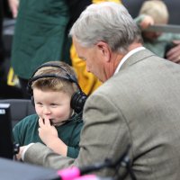 John Morris (@voiceofbears) 's Twitter Profile Photo John Morris (@voiceofbears) 's Twitter Profile Photo
