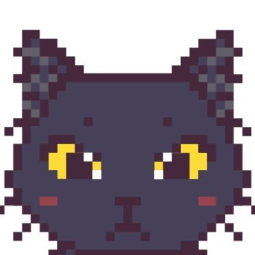 猫箱どっと🐈‍⬛📦@Vtuber🐾さんのプロフィール画像