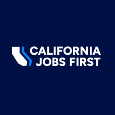 CAJobsFirst's profile picture. Building a Community-Led, Climate-Forward Economy