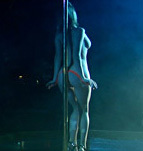 kristlfoxx's profile picture. don't worry, I bite!