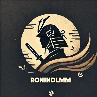 Ronin Profile
