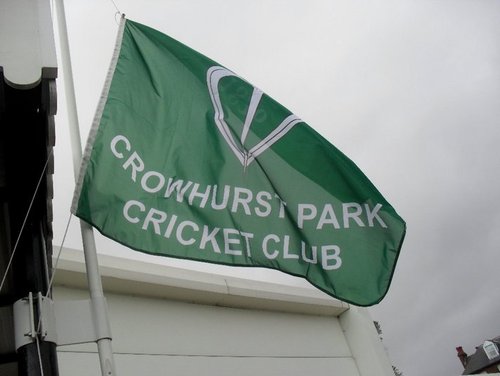 Crowhurst Park CC