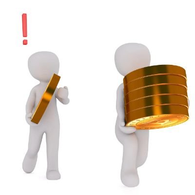 Exploring the limits of blockchain technology and decentralization.