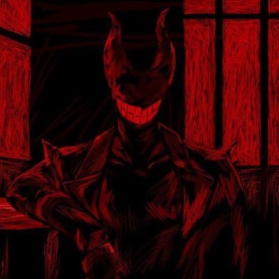 inkdemon23's profile picture. I do art and shi