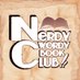 Nerdy Wordy Book Club (@nerdywordybook) Twitter profile photo Nerdy Wordy Book Club (@nerdywordybook) Twitter profile photo