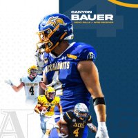 Coach Bauer (@canyon_bauer) 's Twitter Profile