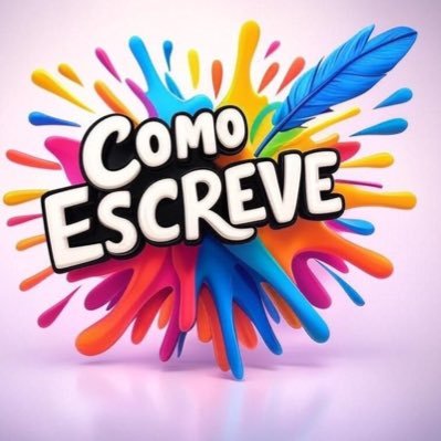 como_escreve's profile picture. 