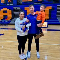 Peter McBride (@coachmcb23) 's Twitter Profile Photo Peter McBride (@coachmcb23) 's Twitter Profile Photo
