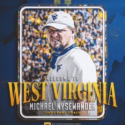 Michael Nysewander Profile