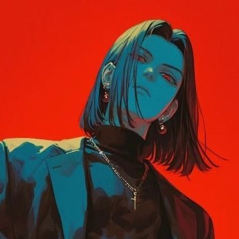 черничные холмыさんのプロフィール画像