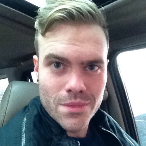 Darren Rayl