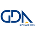 GDA Speakers (@gdaspeakers) Twitter profile photo GDA Speakers (@gdaspeakers) Twitter profile photo