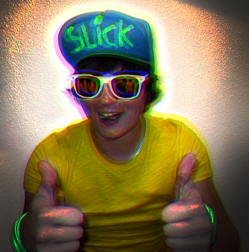 TheNickSnape's profile picture. Im a sick guy