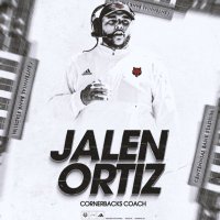 Jalen Ortiz (@coachj_ortiz) 's Twitter Profile