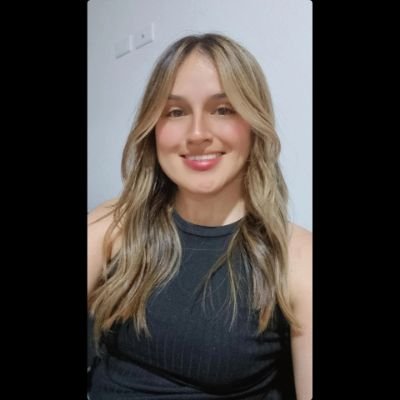 ale_tellezcruz's profile picture. Estudiante de Derecho

Bogotá, Colombia🇨🇴

Enamorada de la vida♥