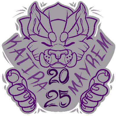 KatiraMayrem's profile picture. She/Her | 28 | Starving Artist | Disabled | Mostly Adopts
✨Don't Repost Use Or Heavily Reference My Art. Purchase Pieces To Use✨
https://t.co/p5BgfYx2bT