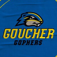 Goucher Gophers (@gouchersports) 's Twitter Profile