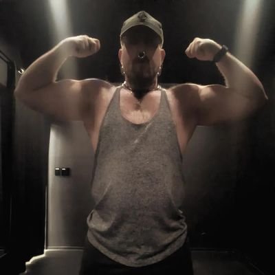 PumpToroXXX's profile picture. 🔞ACCT
Proudly Autistic Queer Androphile deviant big on getting bigger. 
CashApp: $PumpPup to encourage!
https://t.co/UX3yNmF4Jj