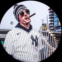 Yankszone (@yanksland) 's Twitter Profile Photo Yankszone (@yanksland) 's Twitter Profile Photo