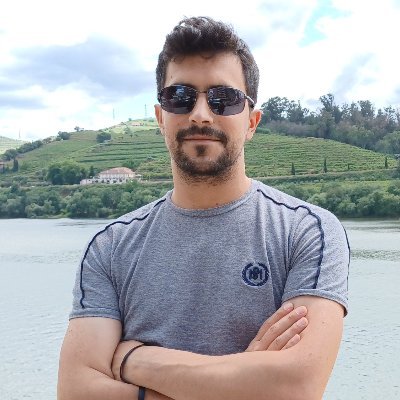 samuelccmp's profile picture. Software developer, pai e mais algumas coisas