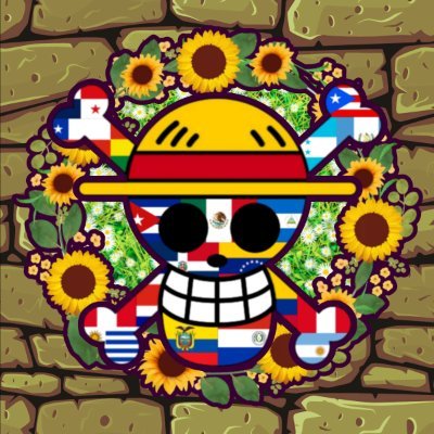 One Piece Doblaje Latino Newsさんのプロフィール画像
