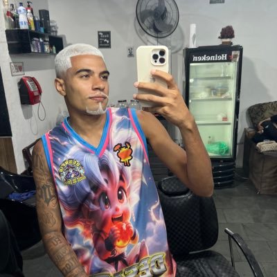 EU CREIO, EU POSSO, EU CONSIGO, PORQUE DEUS É COMIGO !