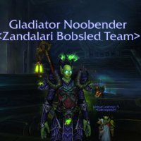 noobender (@realnoobender) 's Twitter Profile