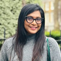 Aaysha Cader (@aayshacader) 's Twitter Profile Photo Aaysha Cader (@aayshacader) 's Twitter Profile Photo