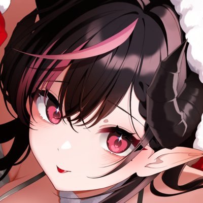 アルマ・ヴィヴィ🦇💍@新人Vtuberさんのプロフィール画像