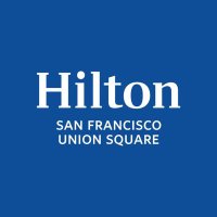 Hilton San Francisco Union Square (@hiltonsfunionsq) 's Twitter Profile