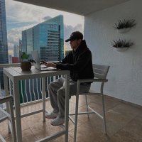 Ben Pickert (@benpickert) 's Twitter Profile