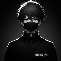 Døsky_ME🕸️🥷 (@dosky_me) 's Twitter Profile