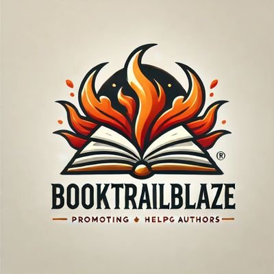 Empowering authors to shine! 🚀 Expert in book promotions, storytelling, and creative marketing. Amplify your story with #BookTrailBlaze 🌟📚 #AuthorSuccess