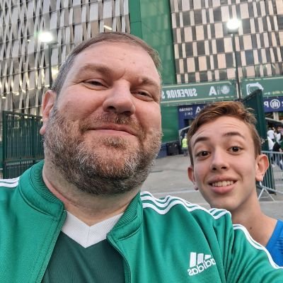 odirleicanhoni's profile picture. 