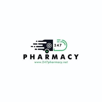 247Pharmacy_net's profile picture. Africa's premier online pharmacy & whole-health platform. Providing online doctor consultations and delivery of medications in one click.
Wellness of demand.